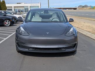 Used 2021 Tesla Model 3 Standard Range Plus video 4