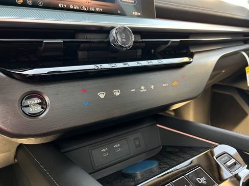 New 2026 Nissan Murano Platinum AWD/4WD image 42