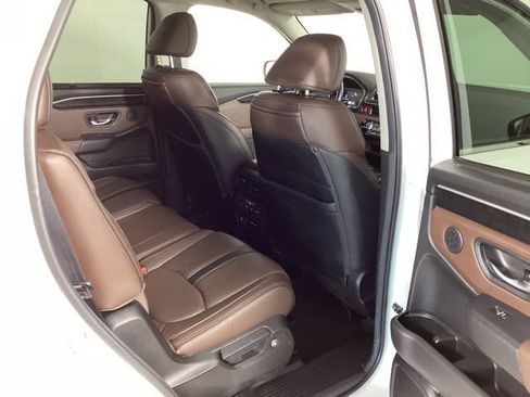Used 2024 Honda Pilot Elite image 37