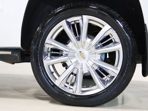Used 2016 Chevrolet Tahoe LTZ image 74