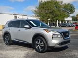 Certified 2021 Nissan Rogue SL w/ Premium Package image 2