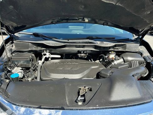 Used 2024 Honda Odyssey EX-L image 31