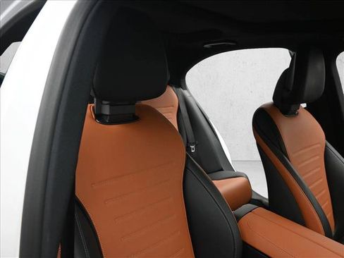 Certified 2024 Mercedes-Benz C 43 AMG 4MATIC Sedan image 28