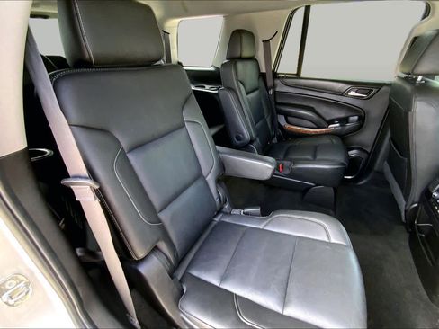 Used 2018 Chevrolet Tahoe Premier AWD/4WD image 20