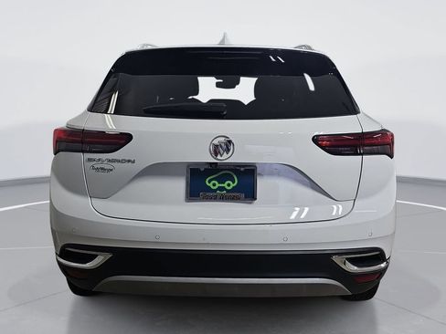 Certified 2023 Buick Envision Preferred FWD image 6