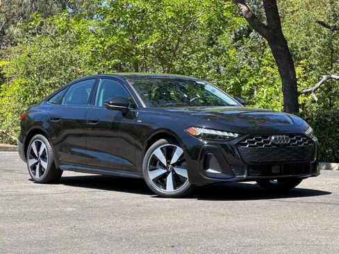 New 2026 Audi A5 2.0T Premium Plus AWD/4WD image 2