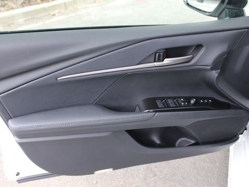 New 2026 Toyota Camry XSE AWD/4WD image 20