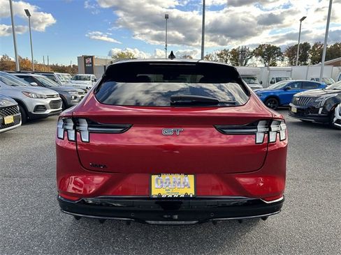 Certified 2023 Ford Mustang Mach-E GT image 6