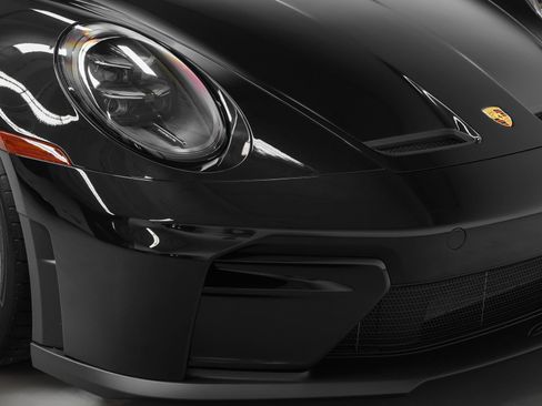 Certified 2026 Porsche 911 GT3 RWD image 24