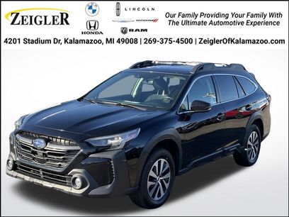 Used 2023 Subaru Outback Premium