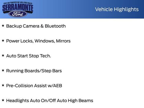 Used 2019 Ford F150 XL w/ Equipment Group 101A Mid RWD image 6