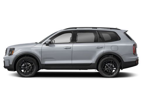 Certified 2024 Kia Telluride SX Prestige X-Line AWD/4WD image 29