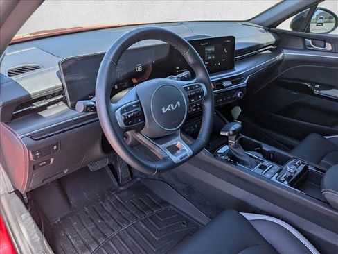 Used 2025 Kia K5 GT-Line w/ GT-Line Premium Package FWD image 10