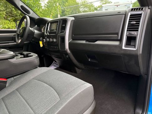 Used 2021 RAM 1500 Classic Warlock image 9