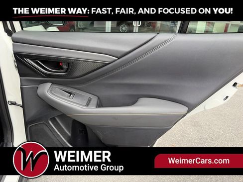 Used 2024 Subaru Outback Wilderness AWD/4WD image 13