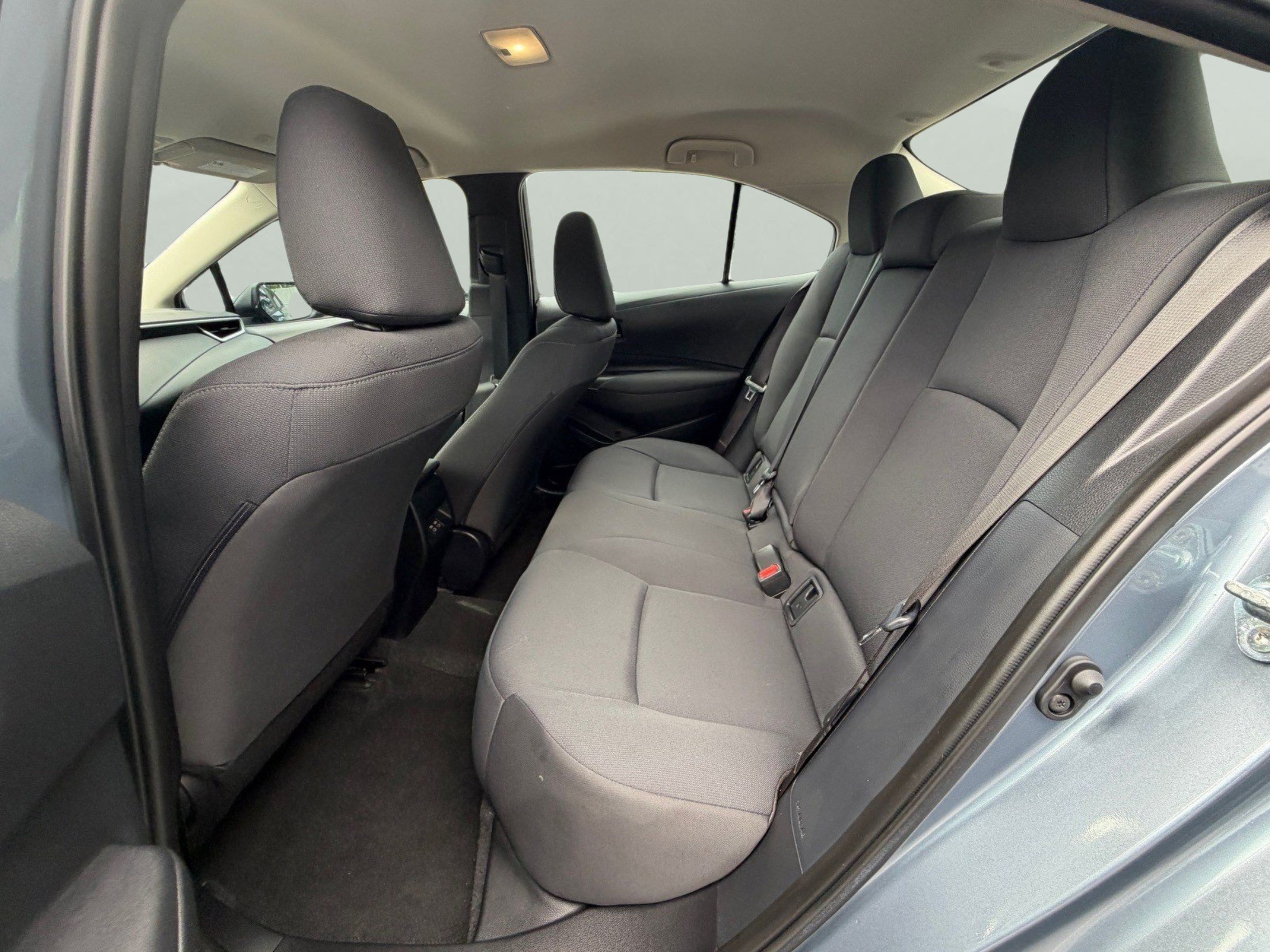 Used 2024 Toyota Corolla LE FWD image 15