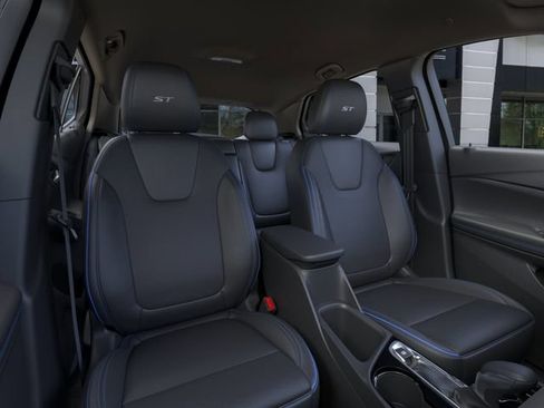 New 2026 Buick Encore GX Sport Touring w/ Comfort Package FWD image 16