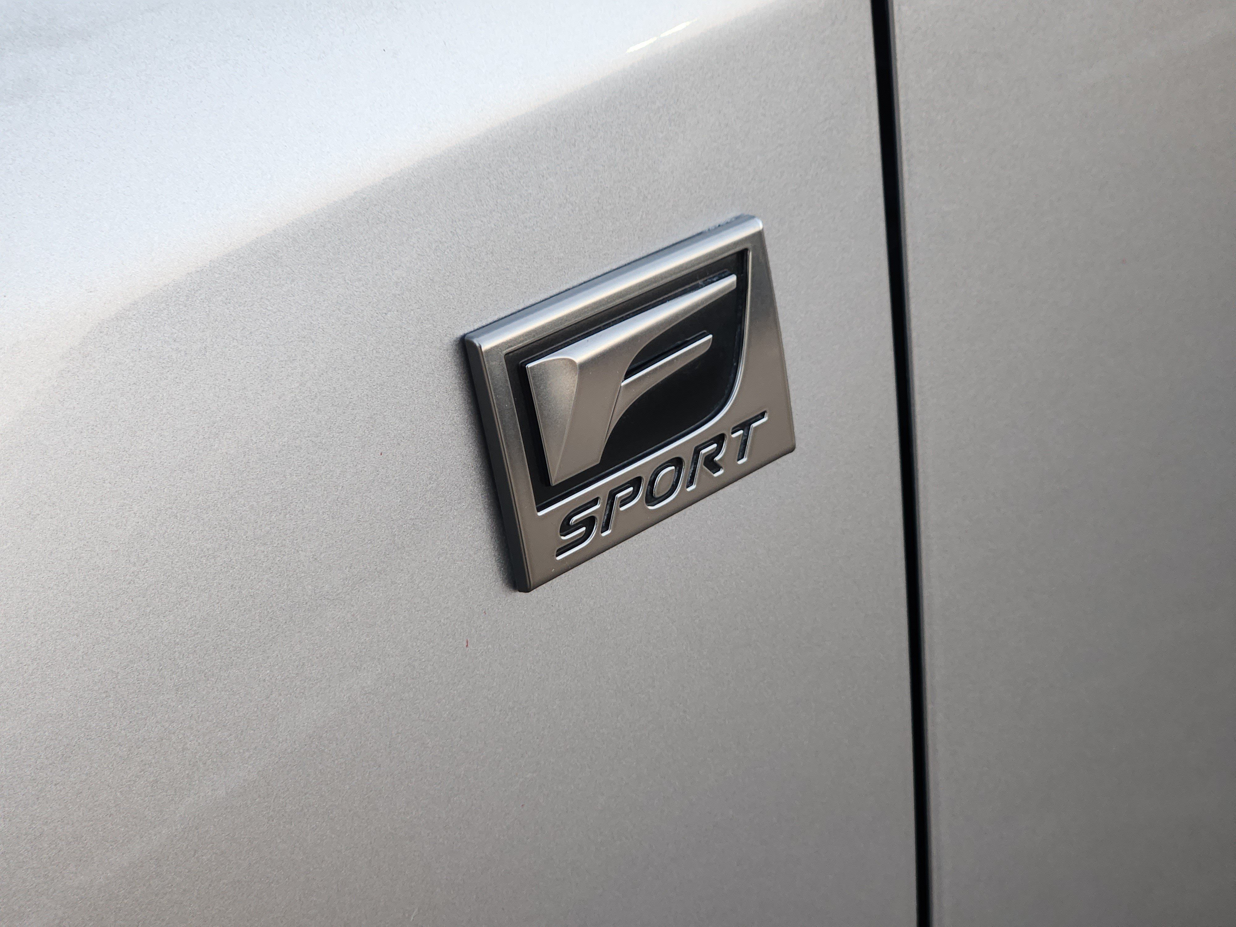 Used 2024 Lexus RX 500h F Sport w/ Convenience Package AWD/4WD image 41