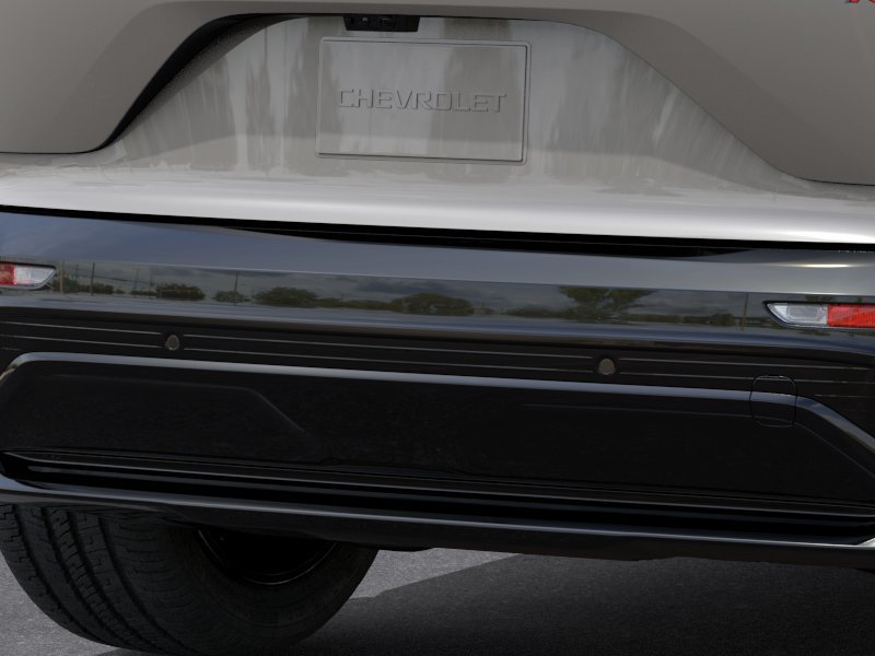 New 2027 Chevrolet Blazer EV RS FWD image 14