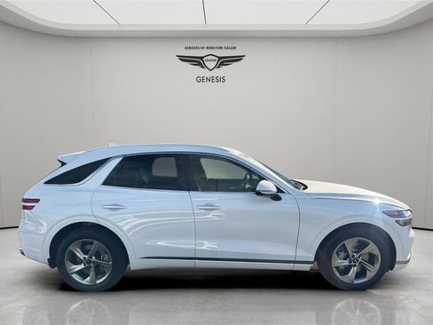 New 2026 Genesis GV70 2.5T Advanced AWD/4WD image 6
