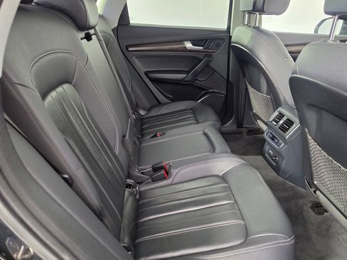 Certified 2024 Audi Q5 2.0T Premium AWD/4WD image 42