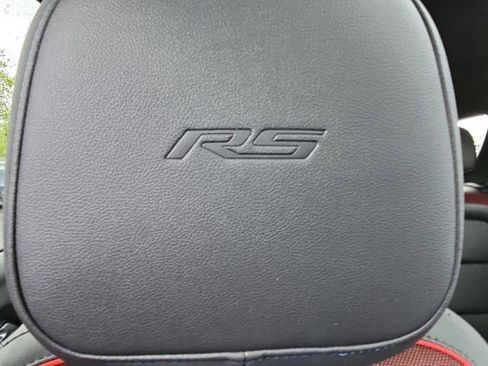 New 2026 Chevrolet Equinox RS w/ Safety and Technology Package FWD image 33