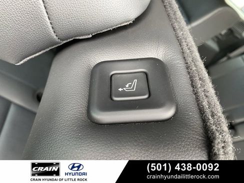 New 2024 Hyundai Santa Fe Limited image 49