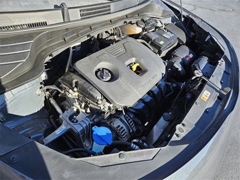Used 2022 Kia Soul LX w/ Technology Package image 16
