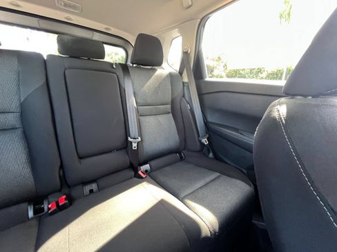 Used 2025 Nissan Rogue SV AWD/4WD image 39