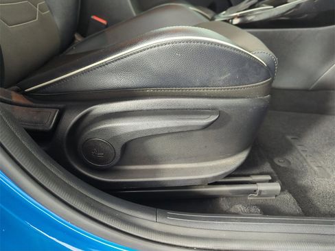 Used 2023 Kia Forte GT-Line w/ GT-Line Technology Package image 36