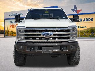 Used 2024 Ford F250 King Ranch w/ Tremor Off-Road Package AWD/4WD video 2