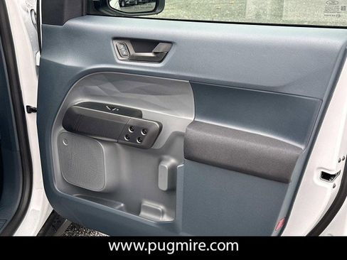 New 2025 Ford Maverick XL image 14