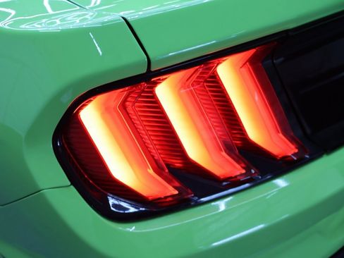 Used 2020 Ford Mustang Coupe w/ Ford Safe & Smart Package image 26