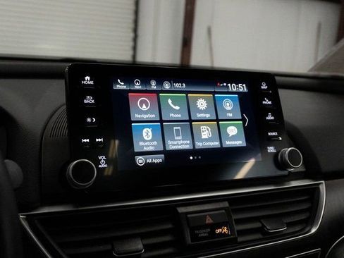 Certified 2020 Honda Accord Touring image 27