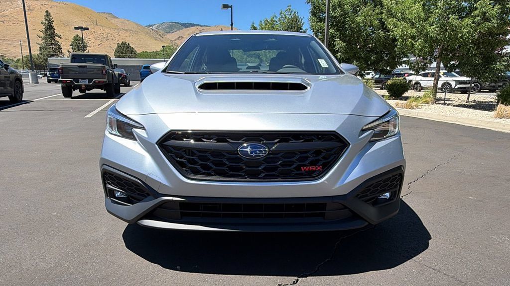 New 2026 Subaru WRX Premium w/ Accessory Package #2 AWD/4WD image 8