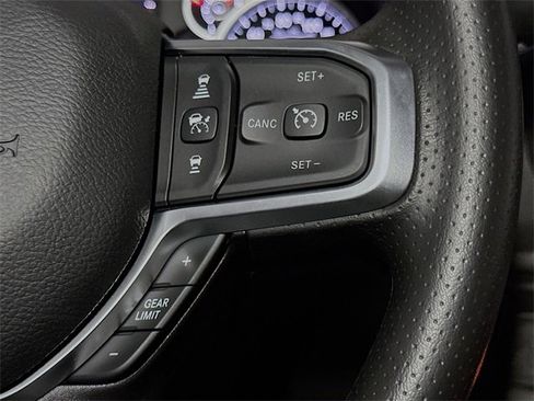 New 2026 RAM 5500 Tradesman w/ Chrome Appearance Group image 27