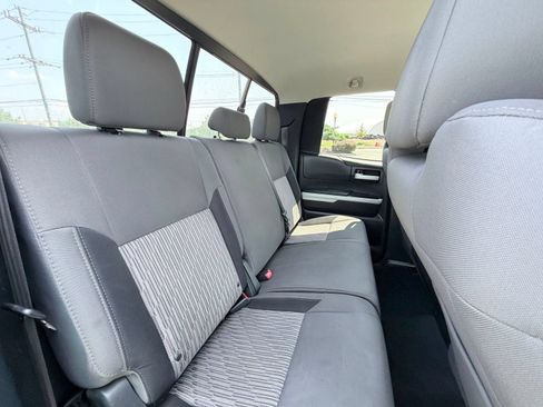 Used 2015 Toyota Tundra SR5 w/ TRD Off Road Package AWD/4WD image 21