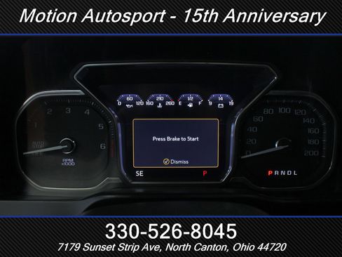 Used 2019 GMC Sierra 1500 Denali image 19