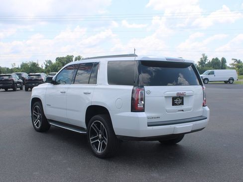 Used 2018 GMC Yukon SLT w/ Open Road Package RWD image 7