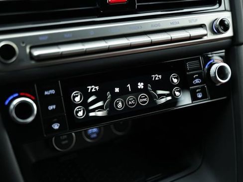 New 2026 Genesis G70 3.3T Sport Prestige image 39