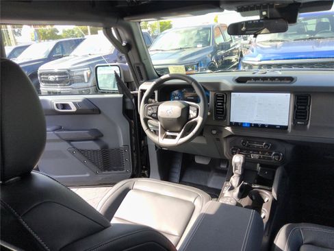 New 2026 Ford Bronco Badlands AWD/4WD image 23