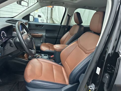 Used 2022 Ford Maverick Lariat w/ Lariat Luxury Package image 20