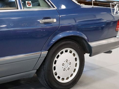 Used 1987 Mercedes-Benz 300 SDL image 24