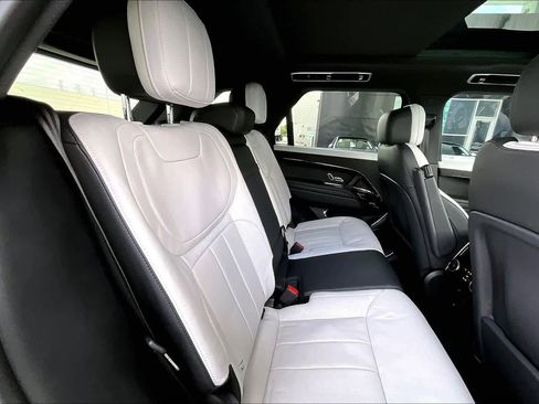 Used 2023 Land Rover Range Rover Sport SE Dynamic AWD/4WD image 18