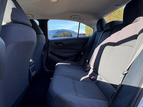 Used 2023 Toyota Corolla LE image 10