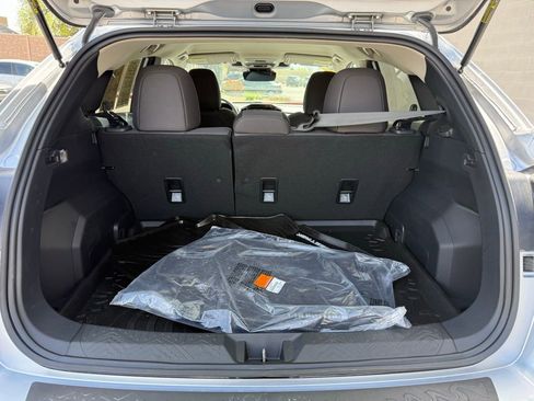 Certified 2026 Subaru Crosstrek 2.0i Premium image 26