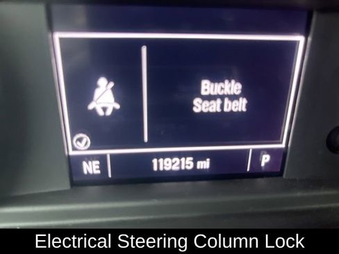 Used 2022 Chevrolet Silverado 1500 Custom image 16