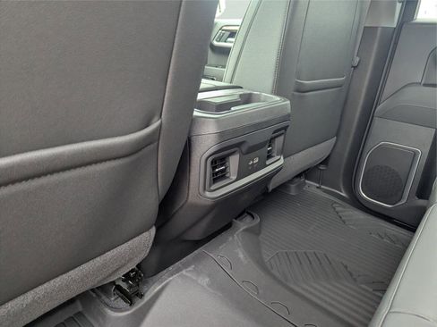 New 2026 Chevrolet Silverado 1500 LT image 15