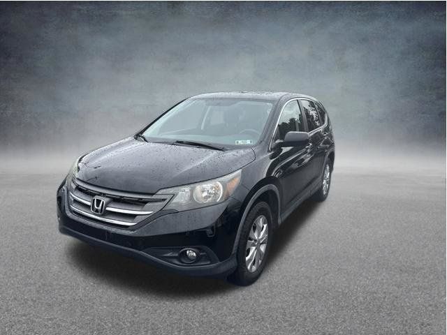 Used 2012 Honda CR-V EX image 20