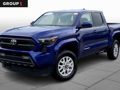 Used 2024 Toyota Tacoma SR5